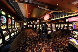 Tampilan interaktif antarmuka milyarbet dengan visual sportsbook dan slot online yang dinamis