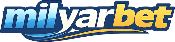 milyarbet Logo